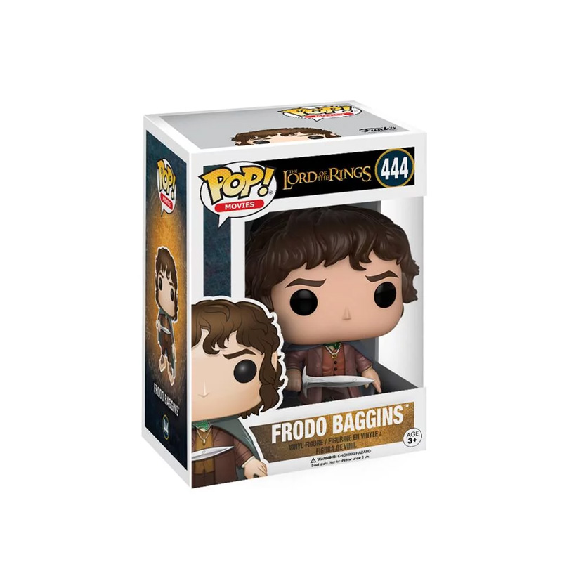 Seigneur des Anneaux Pop Frodo Baggins - LOTR